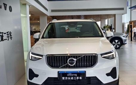 Volvo XC40 I, 2024 год, 5 100 000 рублей, 3 фотография