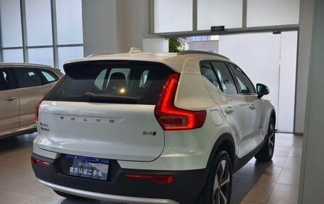 Volvo XC40 I, 2024 год, 5 100 000 рублей, 5 фотография