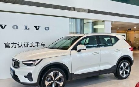 Volvo XC40 I, 2024 год, 5 100 000 рублей, 2 фотография