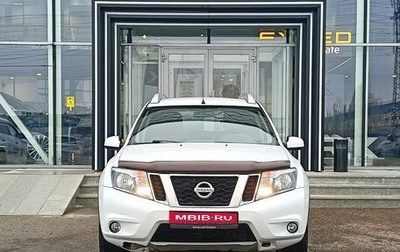 Nissan Terrano III, 2019 год, 1 370 000 рублей, 1 фотография