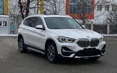 BMW X1, 2022 год, 2 560 000 рублей, 1 фотография