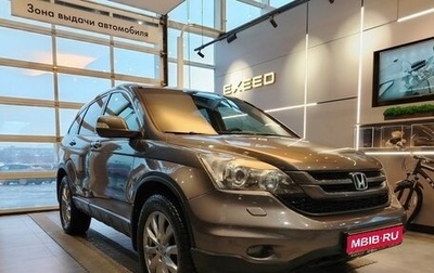 Honda CR-V III рестайлинг, 2012 год, 1 559 000 рублей, 1 фотография