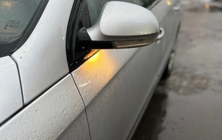 Volkswagen Passat B6, 2008 год, 650 000 рублей, 15 фотография