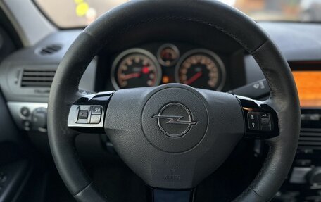 Opel Astra H, 2011 год, 750 000 рублей, 8 фотография