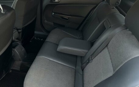 Opel Astra H, 2011 год, 750 000 рублей, 16 фотография