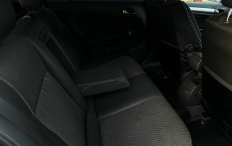 Opel Astra H, 2011 год, 750 000 рублей, 17 фотография