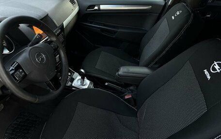 Opel Astra H, 2011 год, 750 000 рублей, 14 фотография