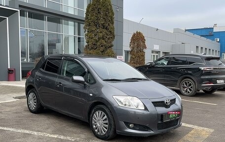 Toyota Auris II, 2007 год, 639 000 рублей, 1 фотография