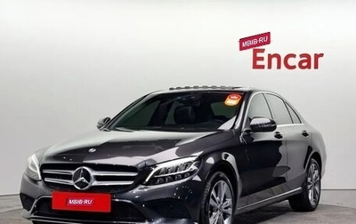 Mercedes-Benz C-Класс, 2021 год, 2 800 000 рублей, 1 фотография
