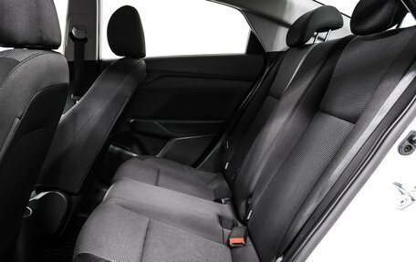 Hyundai Solaris II рестайлинг, 2018 год, 1 480 000 рублей, 14 фотография