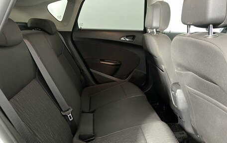 Opel Astra J, 2014 год, 1 095 000 рублей, 19 фотография