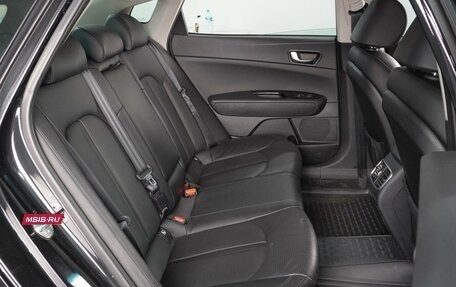 KIA Optima IV, 2017 год, 2 049 000 рублей, 7 фотография