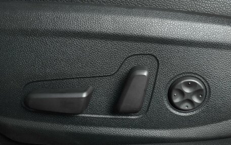 KIA Optima IV, 2017 год, 2 049 000 рублей, 16 фотография