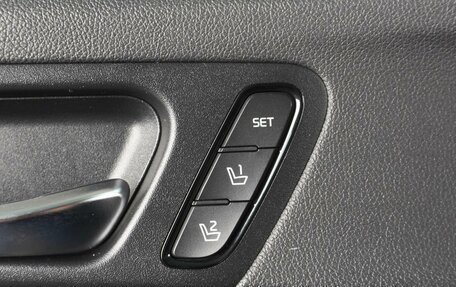 KIA Optima IV, 2017 год, 2 049 000 рублей, 17 фотография