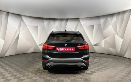 BMW X1, 2017 год, 2 795 700 рублей, 4 фотография
