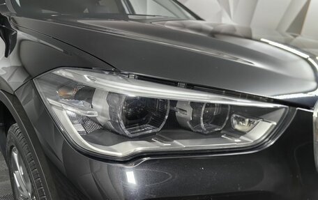 BMW X1, 2017 год, 2 795 700 рублей, 11 фотография