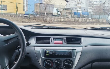 Mitsubishi Lancer IX, 2006 год, 305 000 рублей, 4 фотография