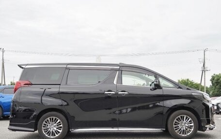 Toyota Alphard III, 2021 год, 3 690 000 рублей, 12 фотография