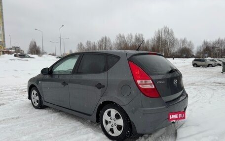 Hyundai i30 I, 2010 год, 485 000 рублей, 4 фотография