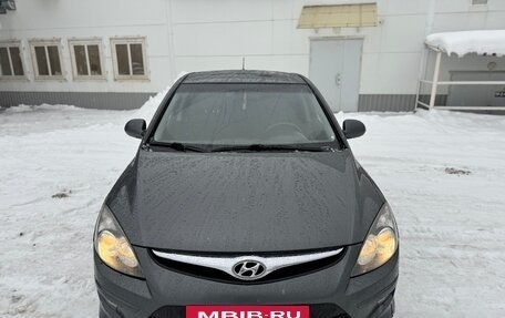 Hyundai i30 I, 2010 год, 485 000 рублей, 3 фотография
