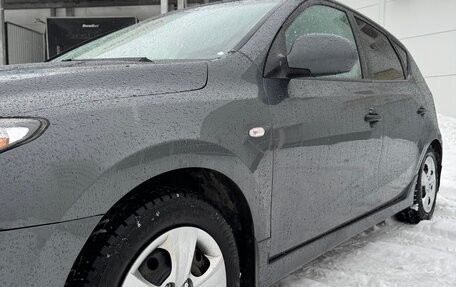 Hyundai i30 I, 2010 год, 485 000 рублей, 8 фотография
