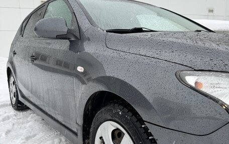 Hyundai i30 I, 2010 год, 485 000 рублей, 7 фотография