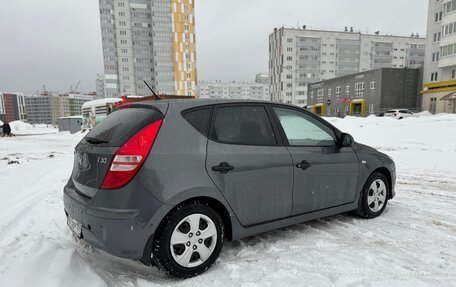 Hyundai i30 I, 2010 год, 485 000 рублей, 5 фотография