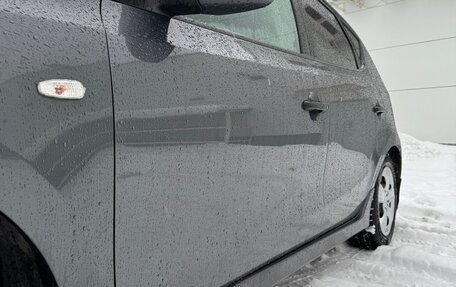 Hyundai i30 I, 2010 год, 485 000 рублей, 12 фотография