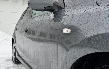 Hyundai i30 I, 2010 год, 485 000 рублей, 11 фотография
