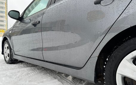 Hyundai i30 I, 2010 год, 485 000 рублей, 13 фотография