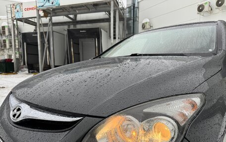 Hyundai i30 I, 2010 год, 485 000 рублей, 15 фотография