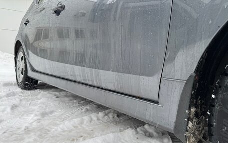 Hyundai i30 I, 2010 год, 485 000 рублей, 14 фотография