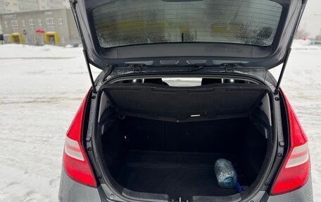 Hyundai i30 I, 2010 год, 485 000 рублей, 17 фотография