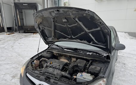 Hyundai i30 I, 2010 год, 485 000 рублей, 24 фотография