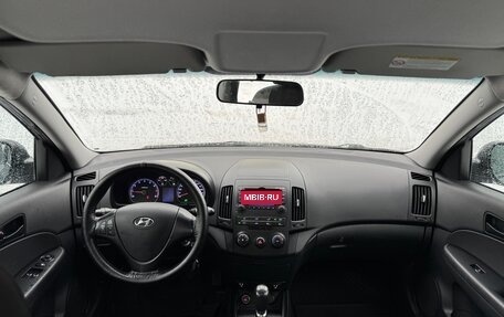 Hyundai i30 I, 2010 год, 485 000 рублей, 22 фотография