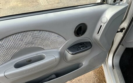 Chevrolet Aveo III, 2005 год, 330 000 рублей, 8 фотография