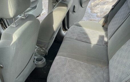 Chevrolet Aveo III, 2005 год, 330 000 рублей, 13 фотография