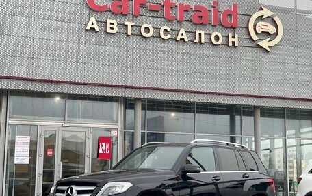 Mercedes-Benz GLK-Класс, 2015 год, 2 390 000 рублей, 1 фотография