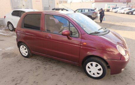 Daewoo Matiz I, 2011 год, 155 000 рублей, 3 фотография