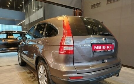 Honda CR-V III рестайлинг, 2012 год, 1 559 000 рублей, 4 фотография