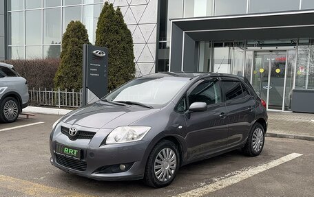 Toyota Auris II, 2007 год, 639 000 рублей, 2 фотография