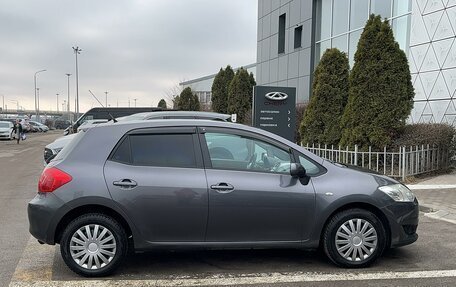 Toyota Auris II, 2007 год, 639 000 рублей, 4 фотография
