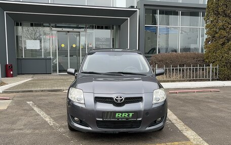 Toyota Auris II, 2007 год, 639 000 рублей, 3 фотография