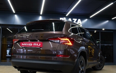 Skoda Kodiaq I, 2020 год, 2 379 000 рублей, 6 фотография