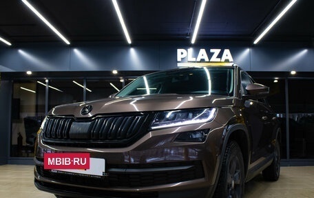 Skoda Kodiaq I, 2020 год, 2 379 000 рублей, 5 фотография