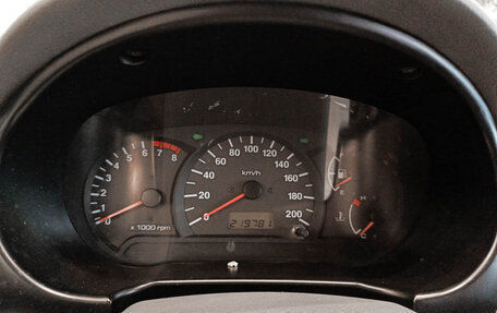 Hyundai Accent II, 2008 год, 544 000 рублей, 13 фотография
