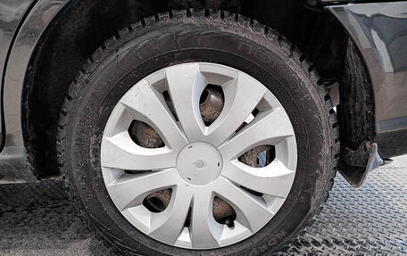 Hyundai Accent II, 2008 год, 544 000 рублей, 18 фотография