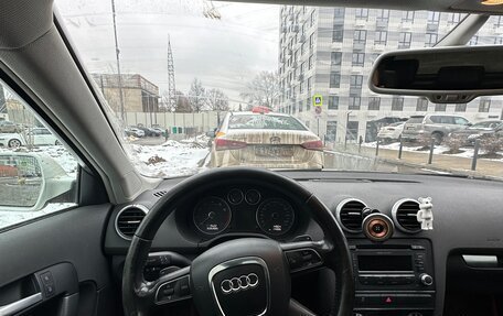 Audi A3, 2012 год, 1 200 000 рублей, 10 фотография