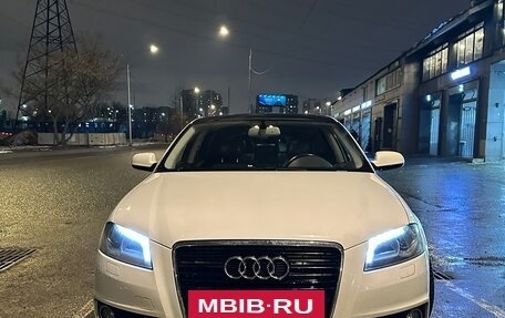 Audi A3, 2012 год, 1 200 000 рублей, 2 фотография