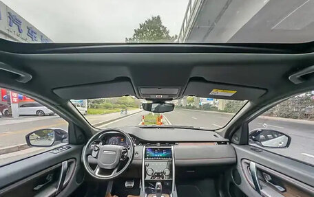 Land Rover Discovery Sport I рестайлинг, 2021 год, 2 800 000 рублей, 7 фотография
